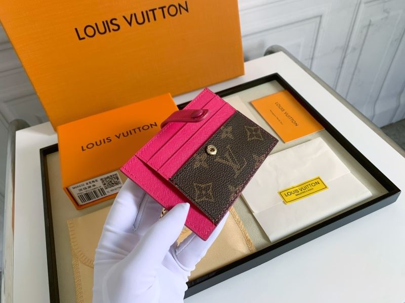 Louis Vuitton Wallets Purse